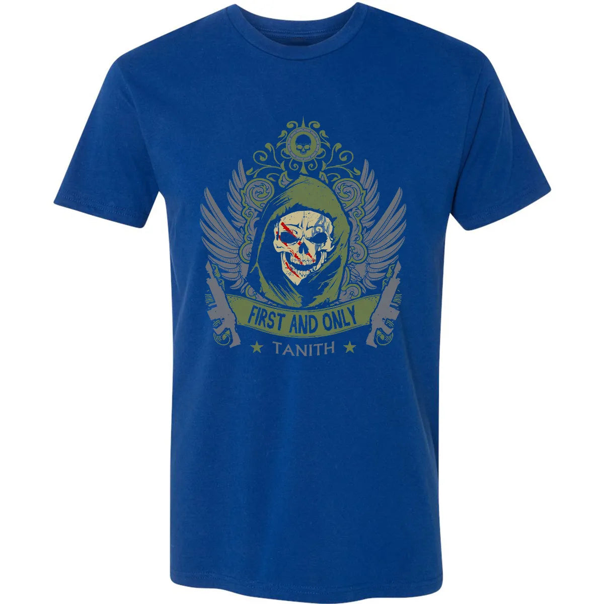 Premium Unisex T-shirt - N22VQZ6S