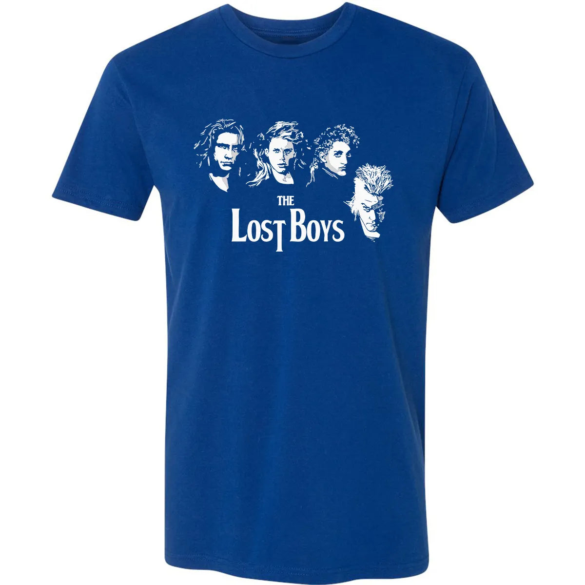 Premium Unisex T-shirt - QYG369PT