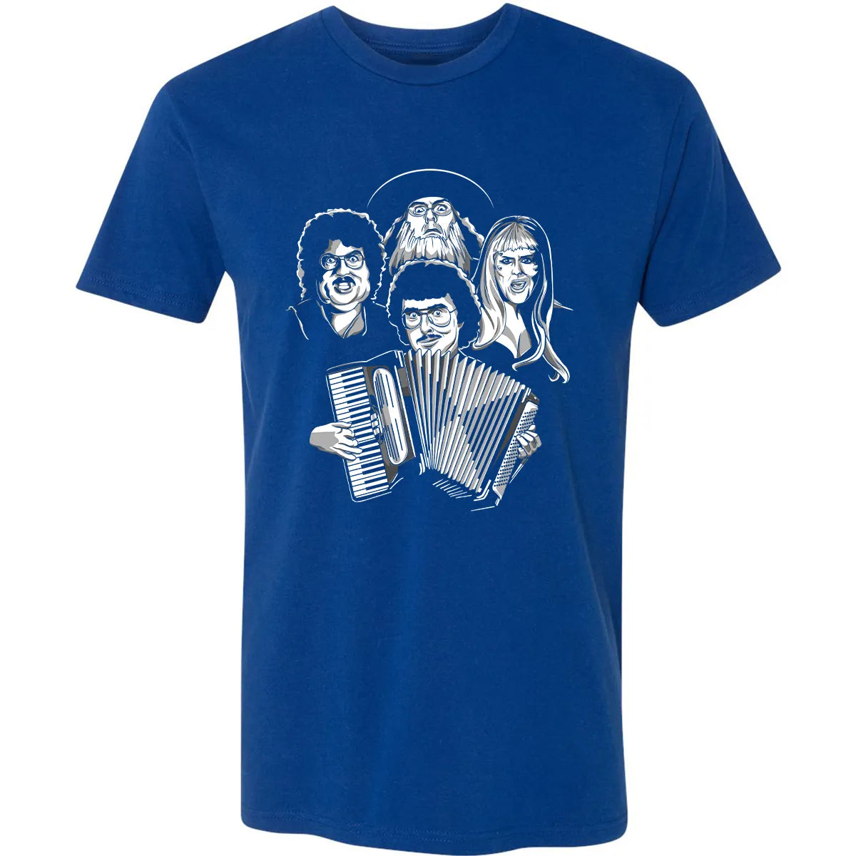 Premium Unisex T-shirt - 8KVGGE88