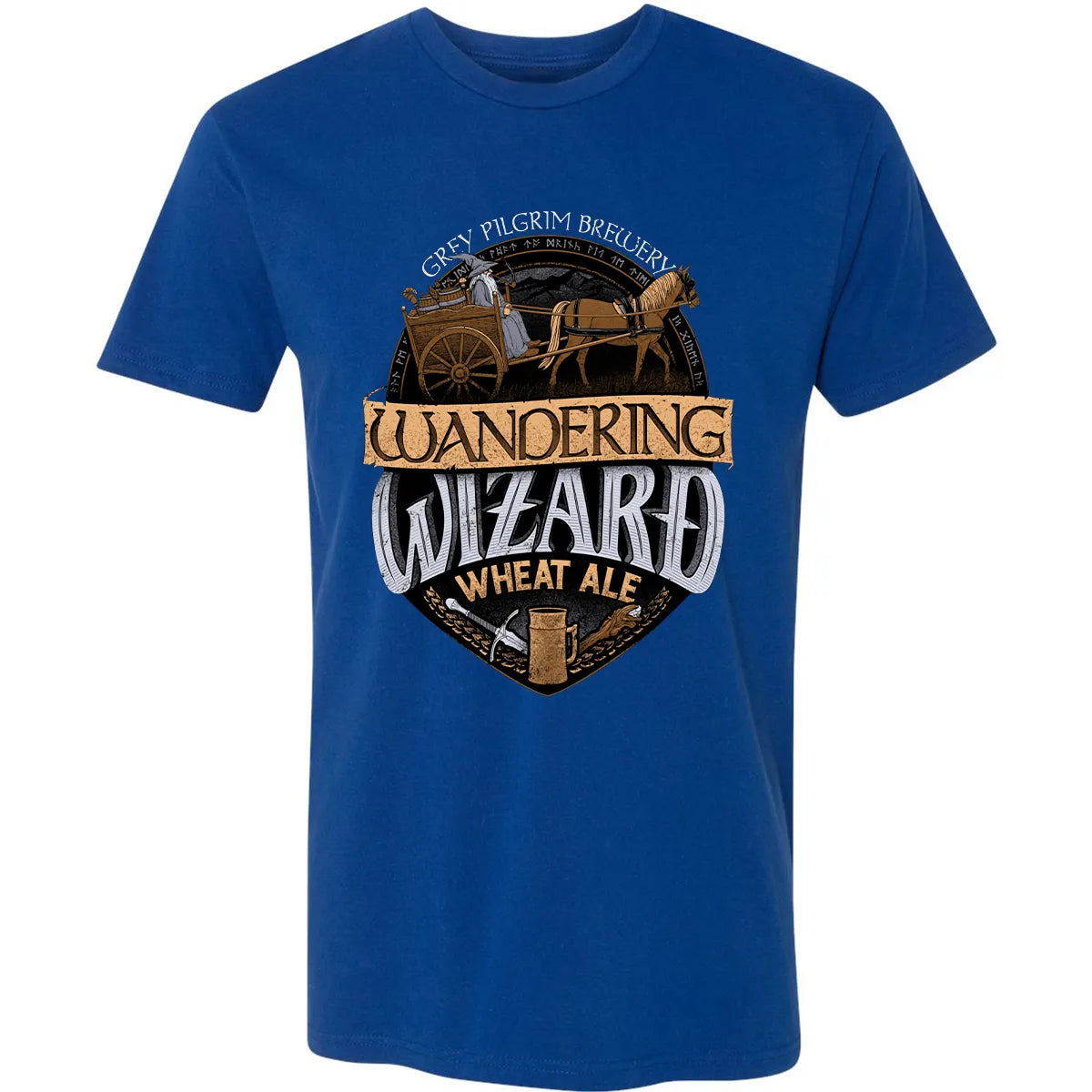 Premium Unisex T-shirt - 4AQKAT7M