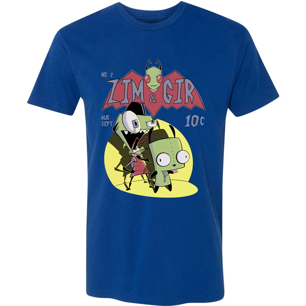 Premium Unisex T-shirt - MVW2Y5S2