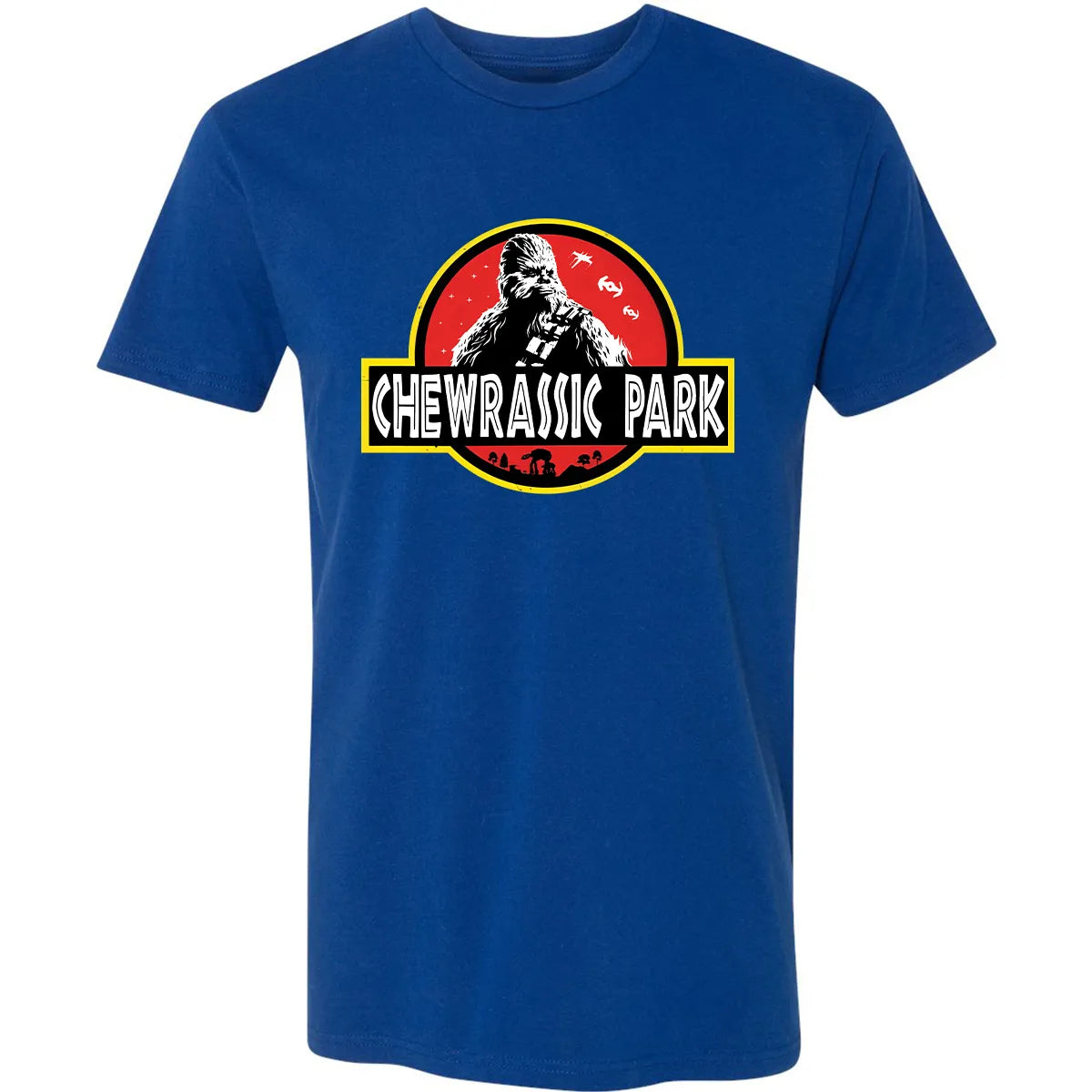 Premium Unisex T-shirt - 1KAACWDC