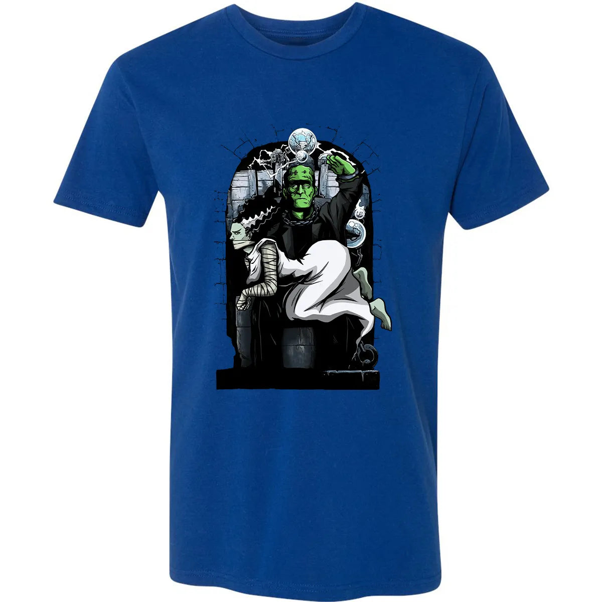 Premium Unisex T-shirt - 328SA88M