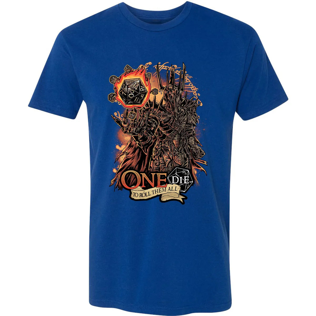 Premium Unisex T-shirt - MBR52A3A