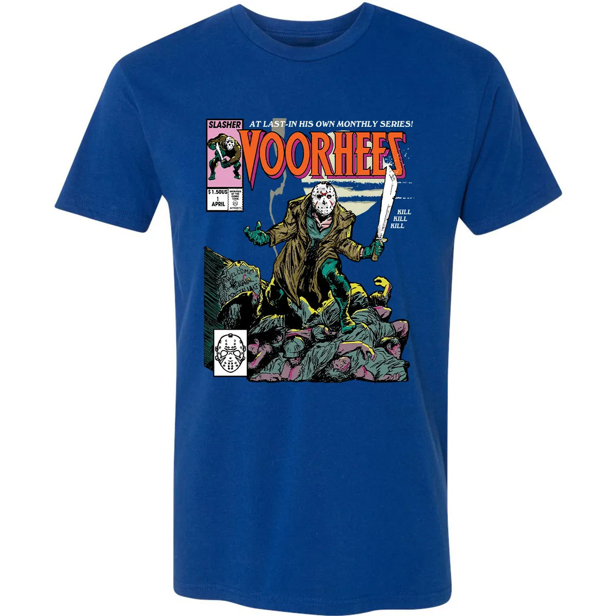 Premium Unisex T-shirt - 81X72UT6