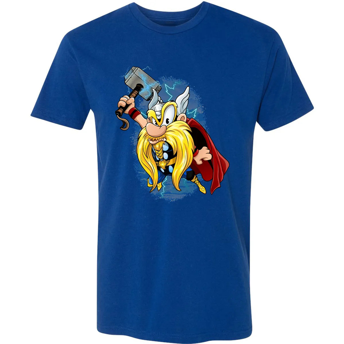 Premium Unisex T-shirt - QJ7K9455