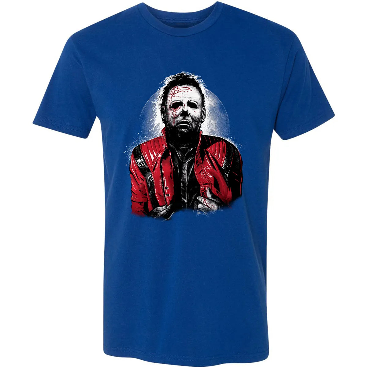 Premium Unisex T-shirt - FVS9PVL4