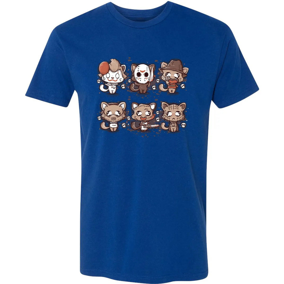 Premium Unisex T-shirt - RE18RZNU