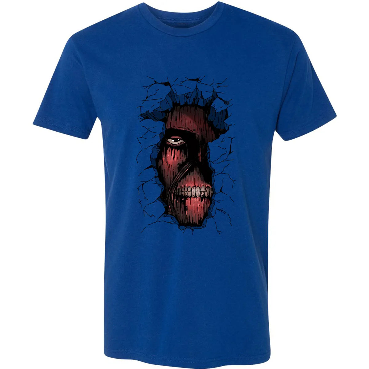 Premium Unisex T-shirt - 8AGZ9UJ2