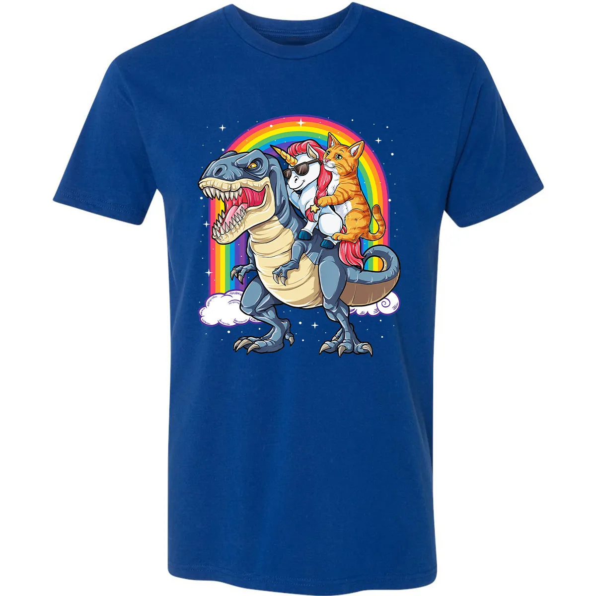 Premium Unisex T-shirt - X8UC4912