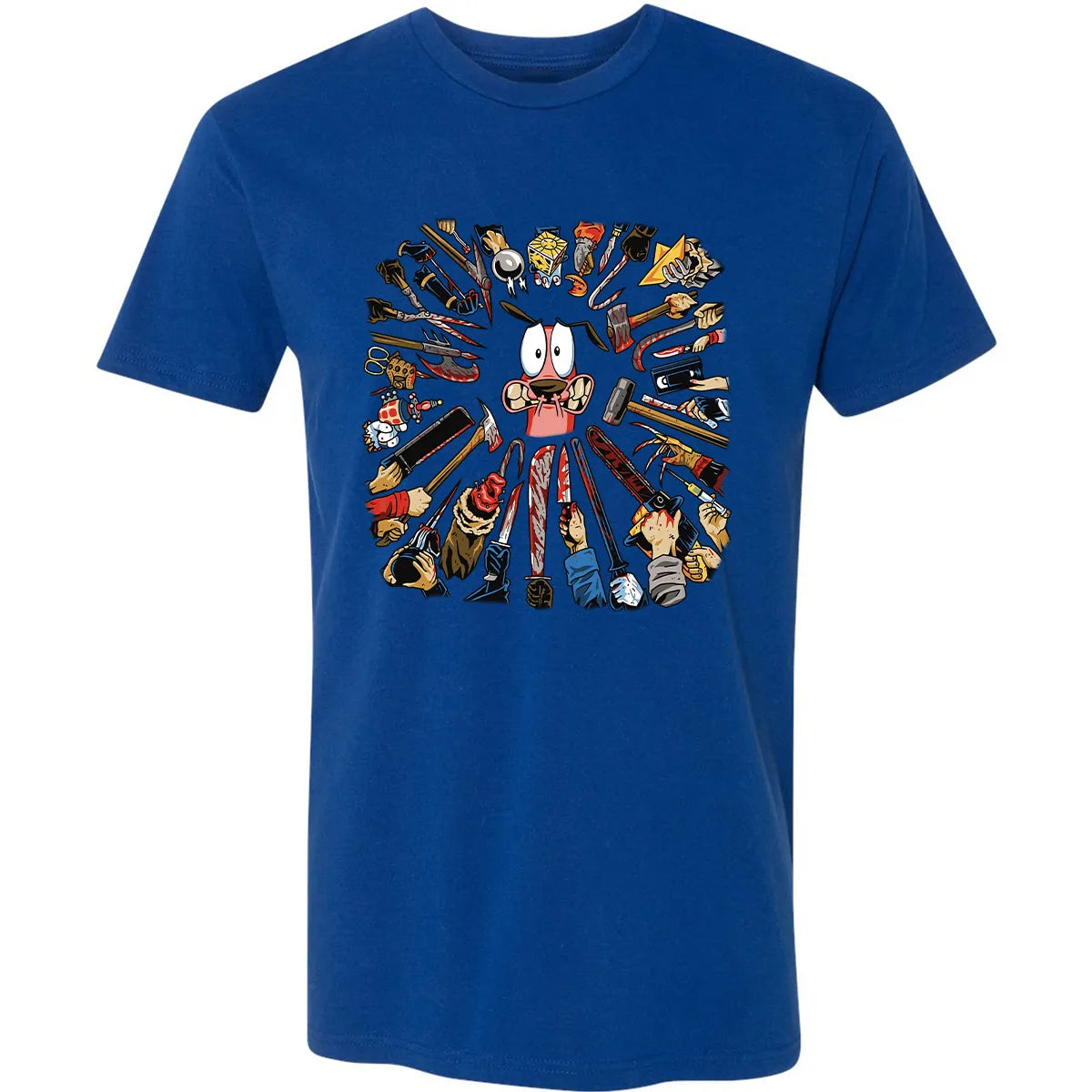 Premium Unisex T-shirt - PZEKJBW4