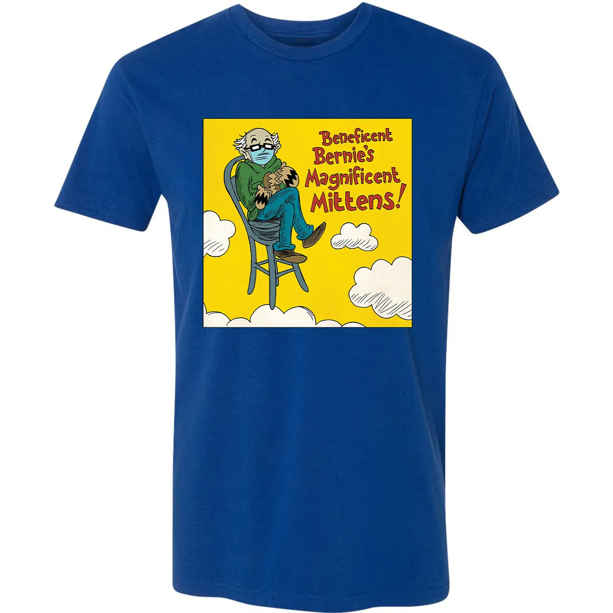 Premium Unisex T-shirt - Z9W1ASQA
