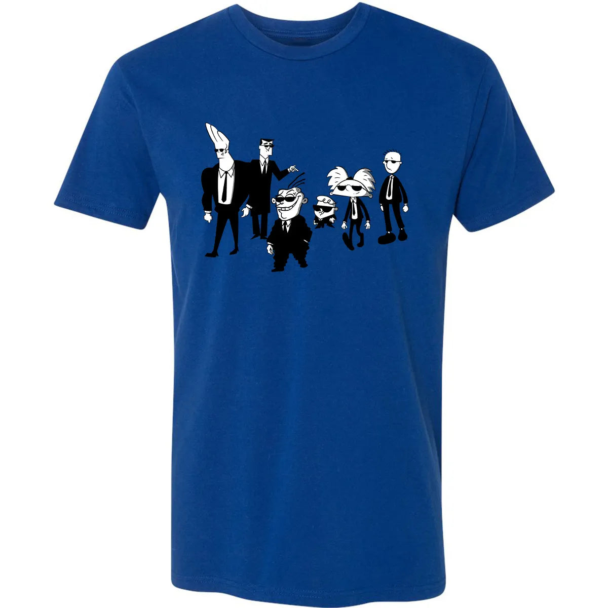 Premium Unisex T-shirt - 3FGEPETQ