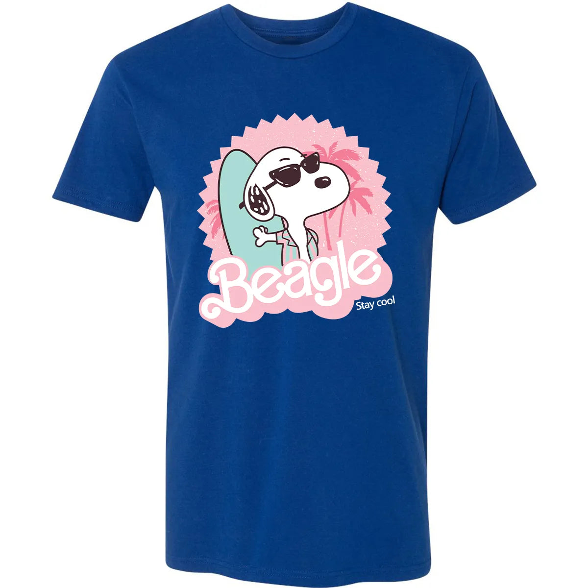 Premium Unisex T-shirt - NHFPGWZQ
