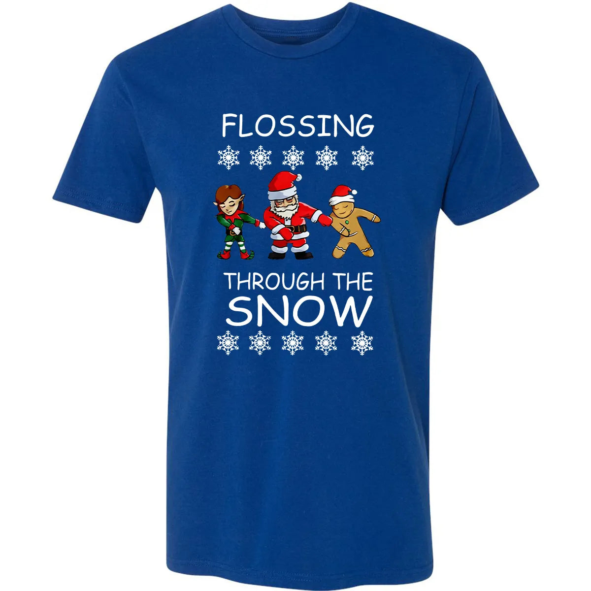 Premium Unisex T-shirt - BH34FKCF
