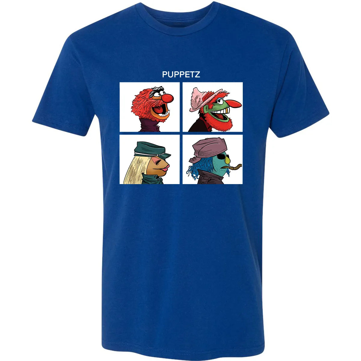 Premium Unisex T-shirt - EZQ3FT8U