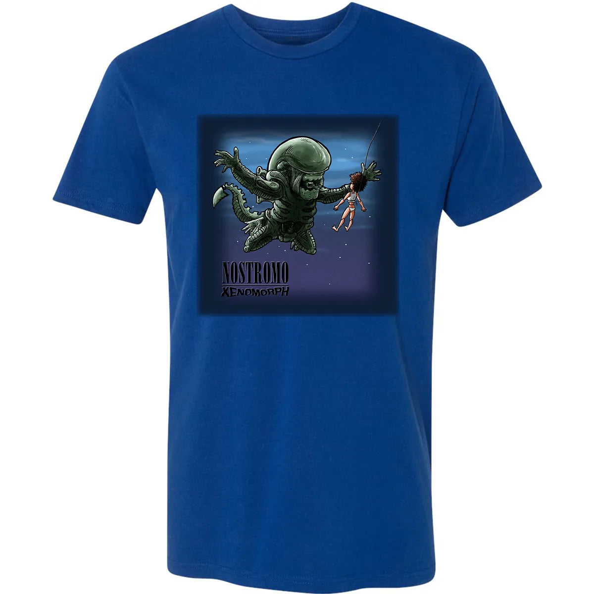 Premium Unisex T-shirt - 726ZVKRW