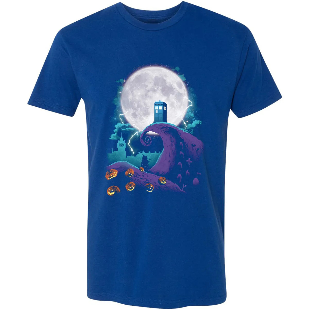 Premium Unisex T-shirt - 4M79P72Z