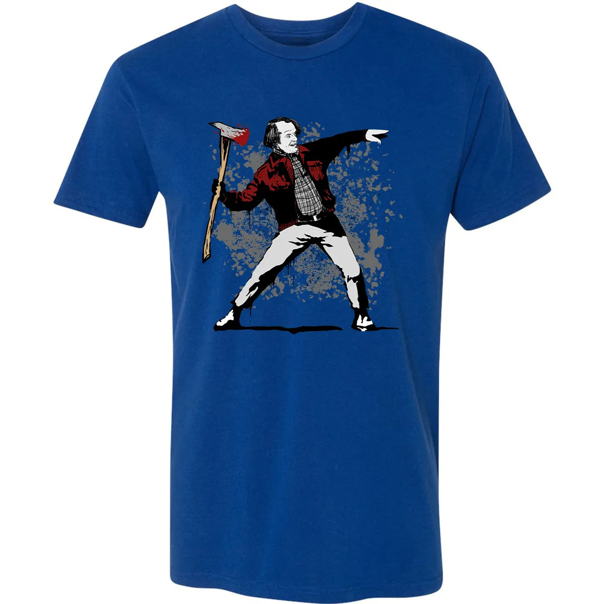 Premium Unisex T-shirt - M67U6EMD