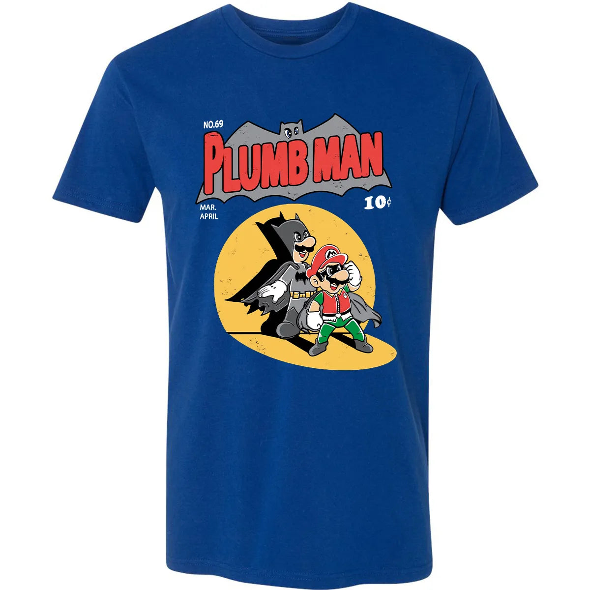 Premium Unisex T-shirt - S18STSTT