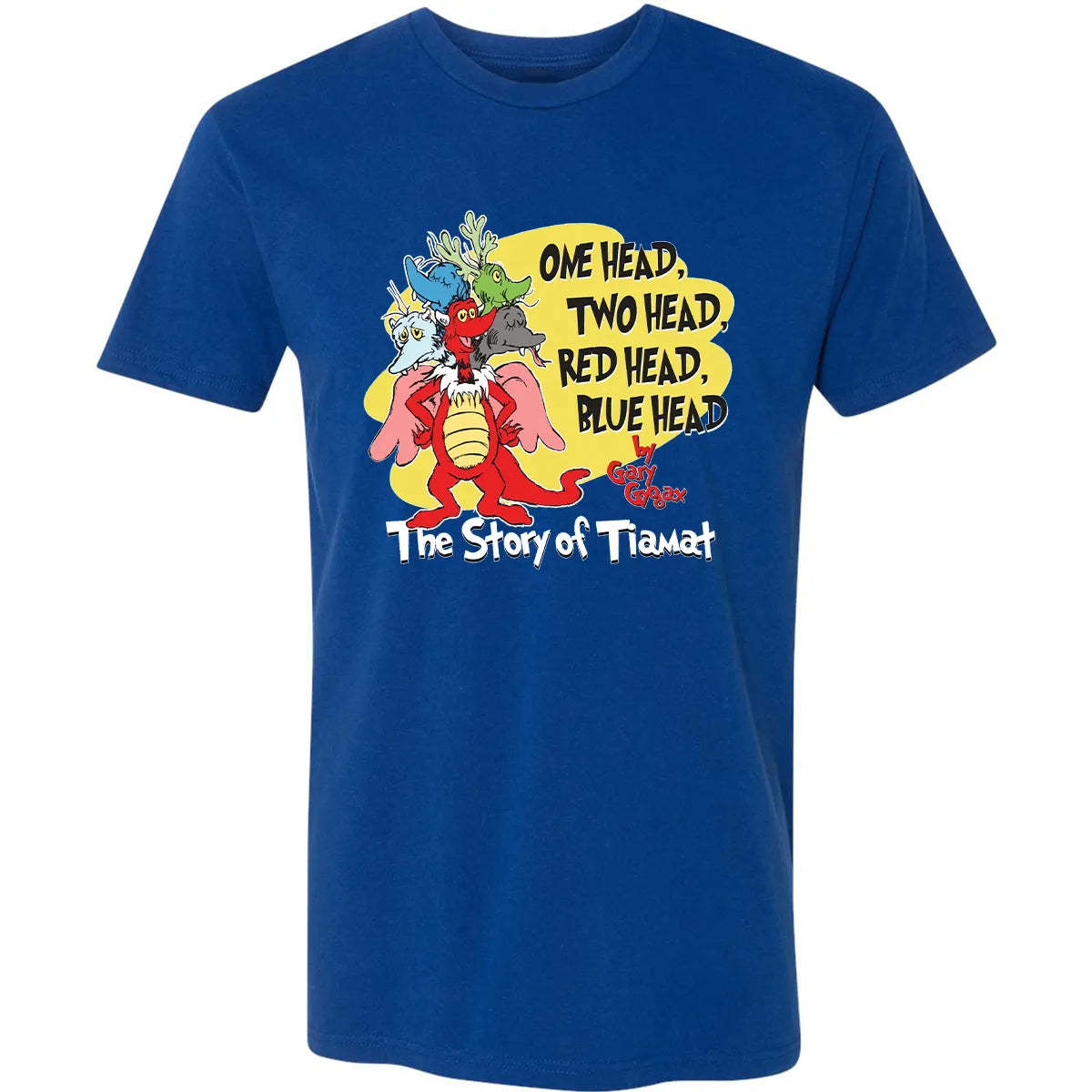 Premium Unisex T-shirt - YPFTTDVL