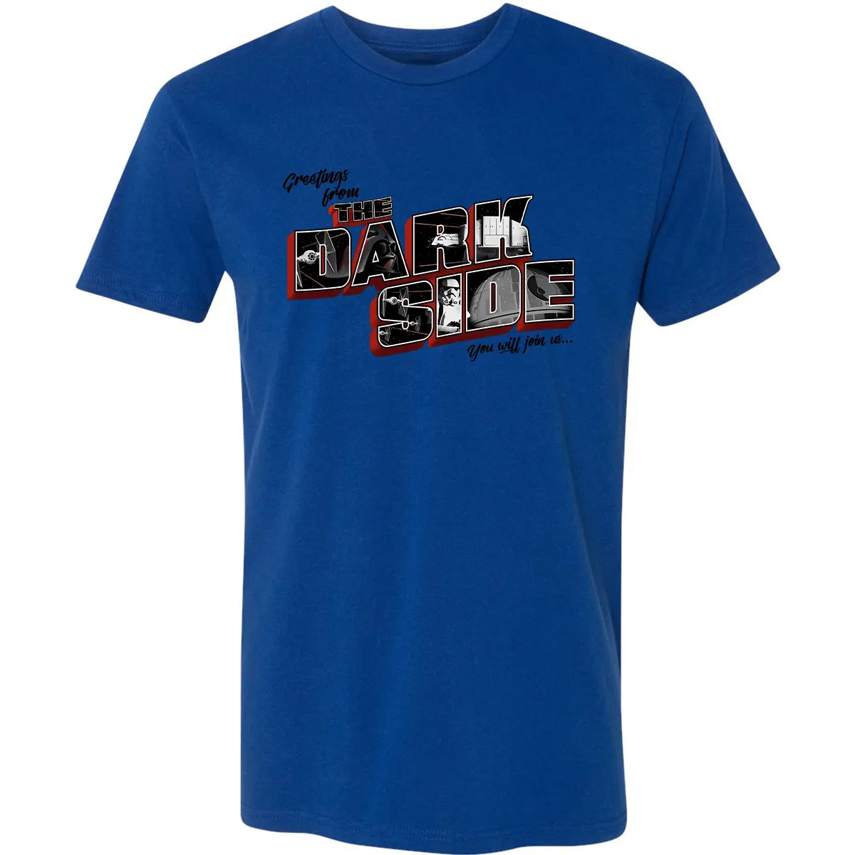 Premium Unisex T-shirt - FNRBUKU7