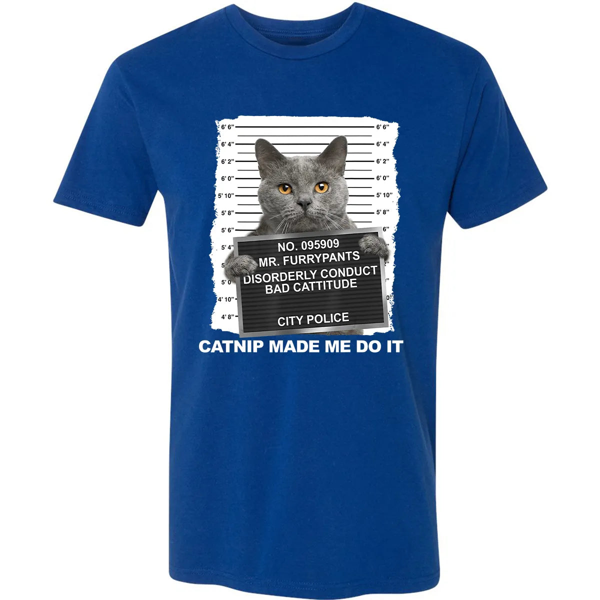Premium Unisex T-shirt - JVUE6AWS