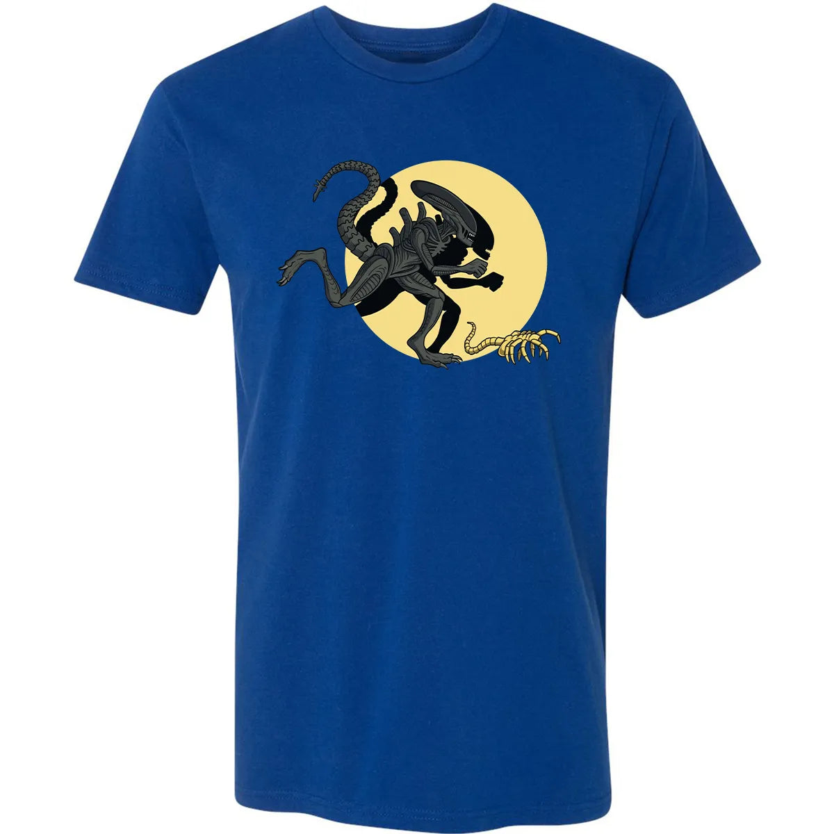 Premium Unisex T-shirt - NFPZJLLY
