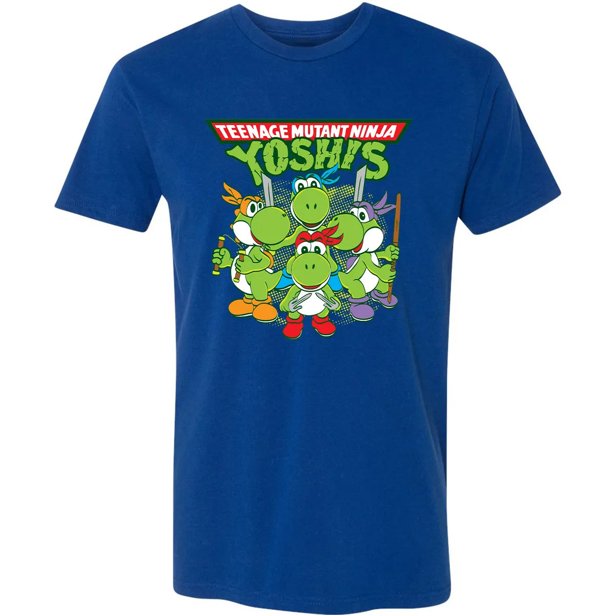 Ninja Yoshis Premium Unisex T-shirt