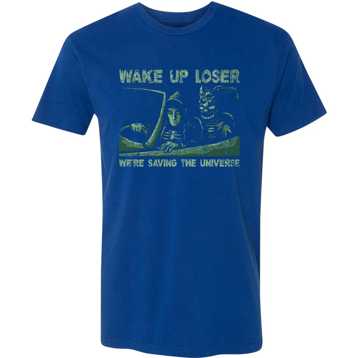 Premium Unisex T-shirt - K9U3V2BZ