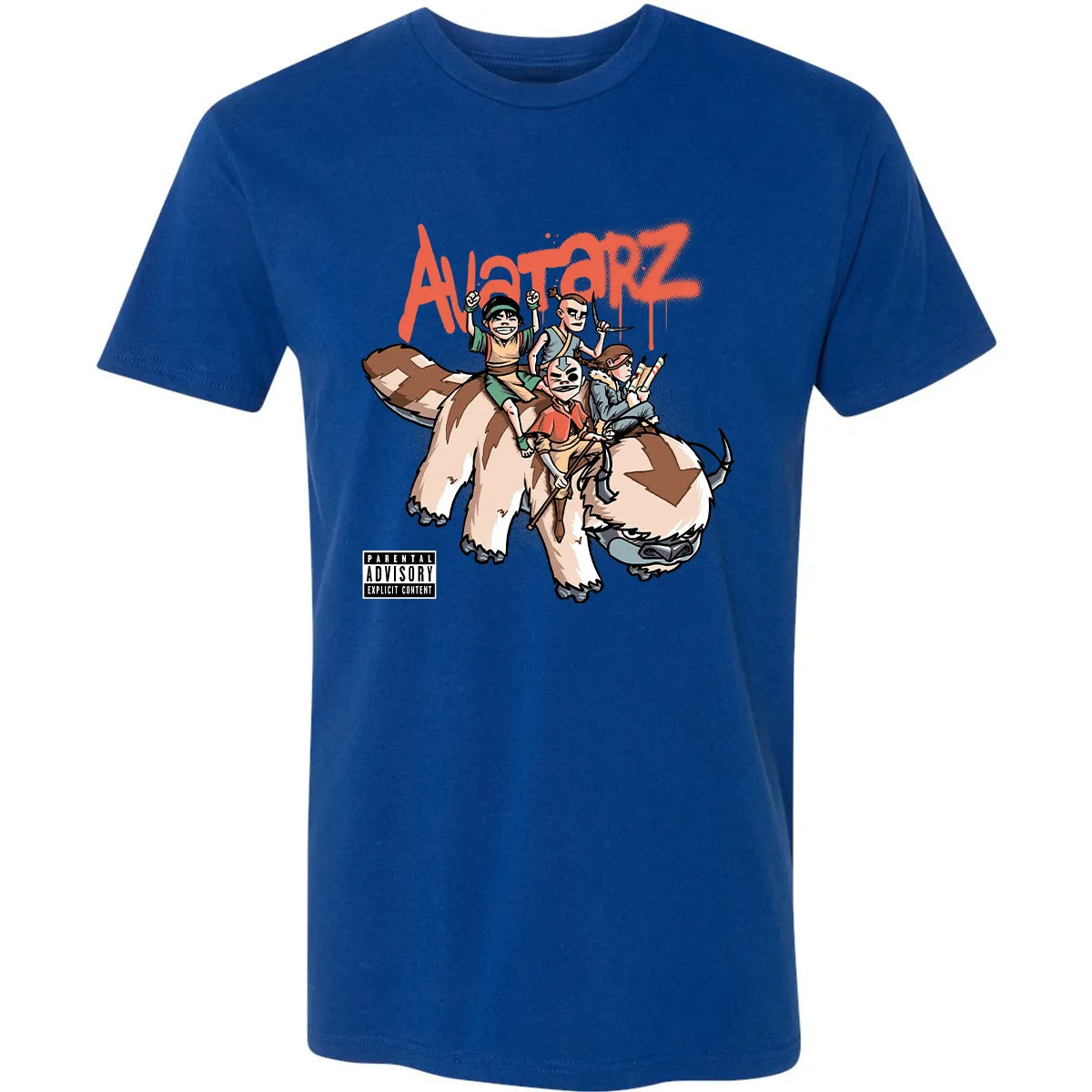 Premium Unisex T-shirt - RTNLE8MG