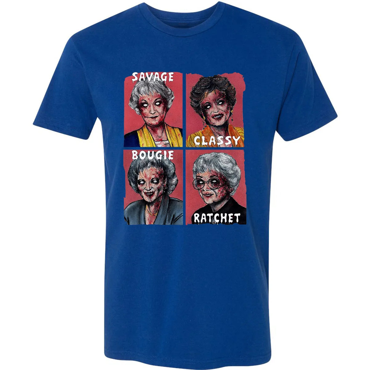 Premium Unisex T-shirt - KCG5FRYP
