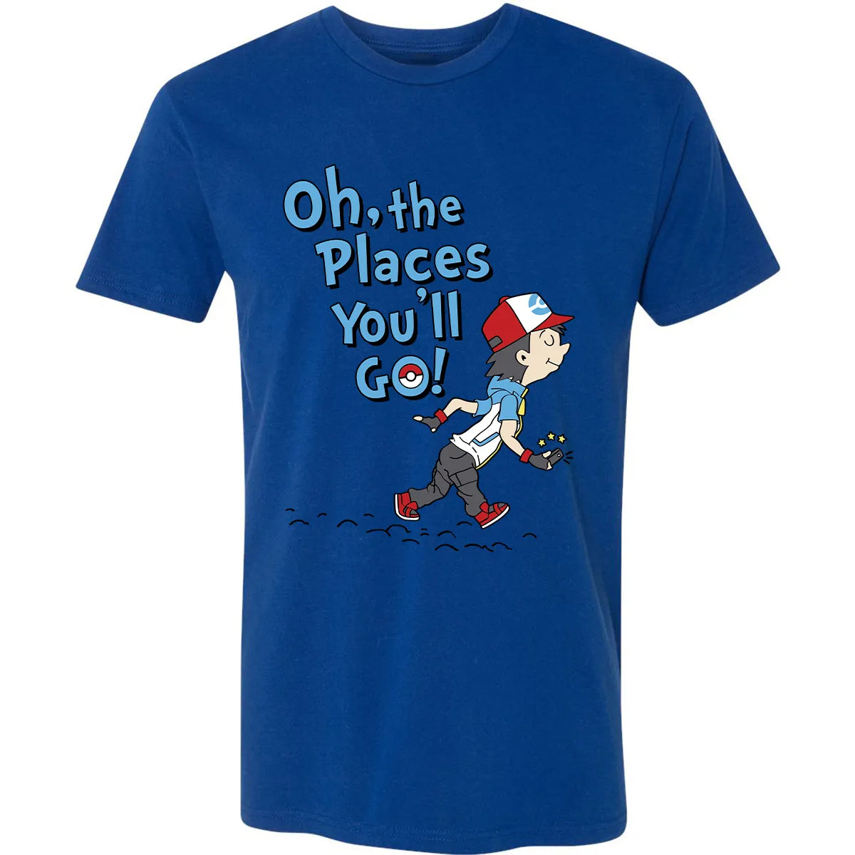 Premium Unisex T-shirt - R4NAYWX6
