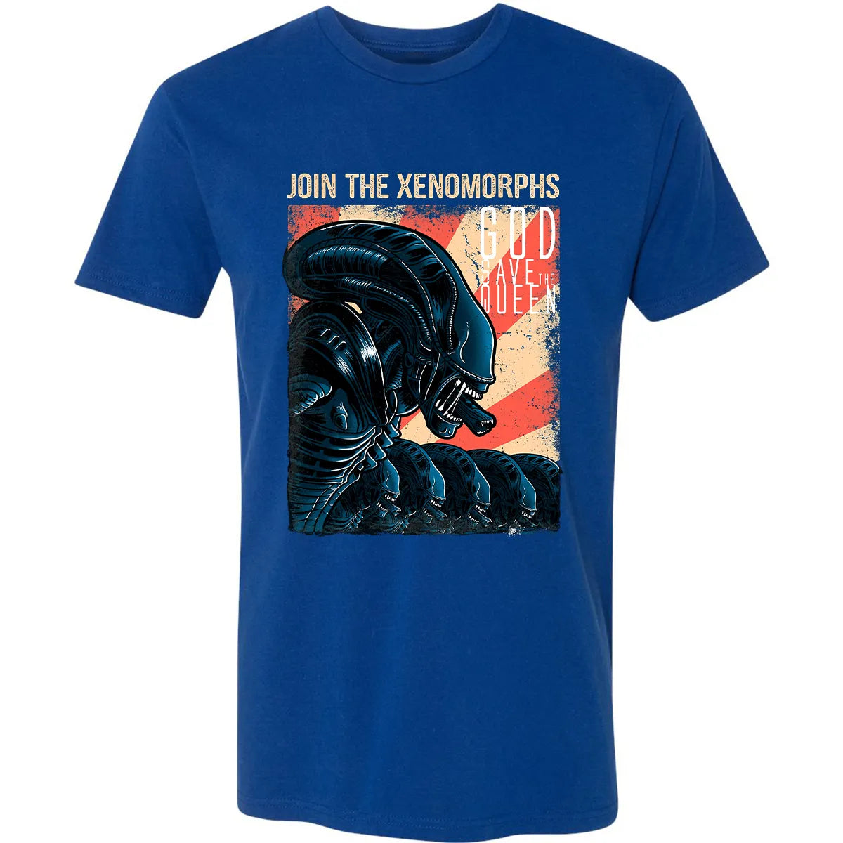 Premium Unisex T-shirt - LSLJ3Z1F