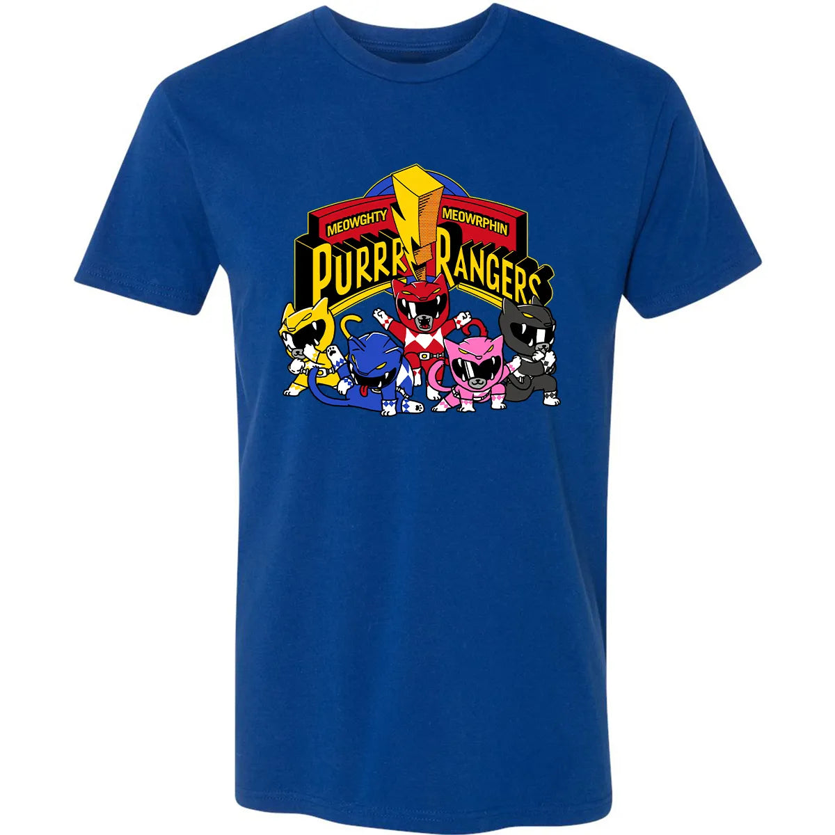Premium Unisex T-shirt - 7CQ3TPWH