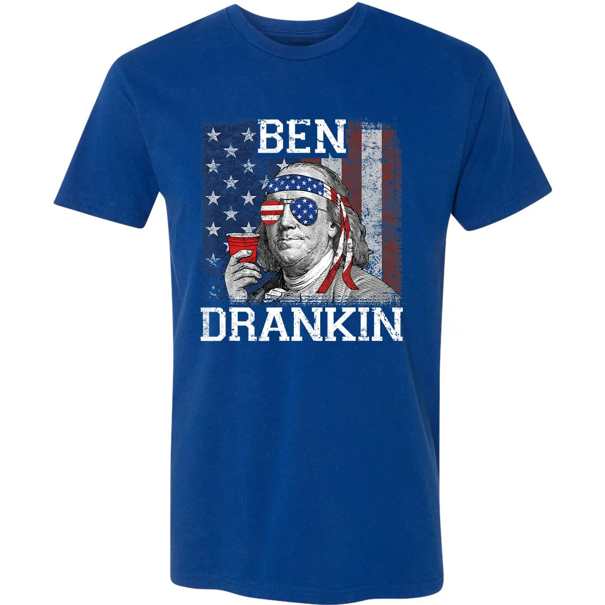 Premium Unisex T-shirt - PBBQPQXB