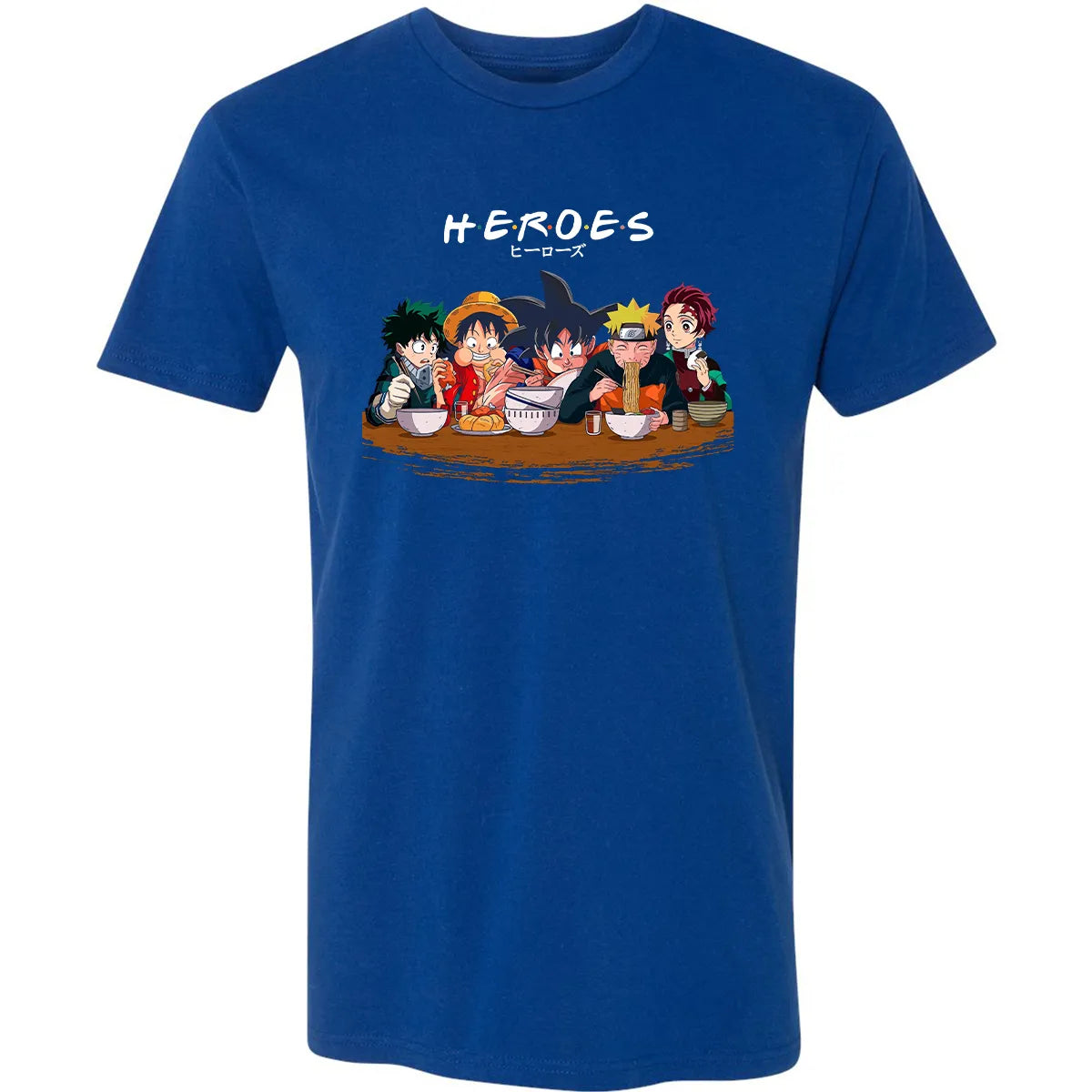 Premium Unisex T-shirt - NZDXL7X8