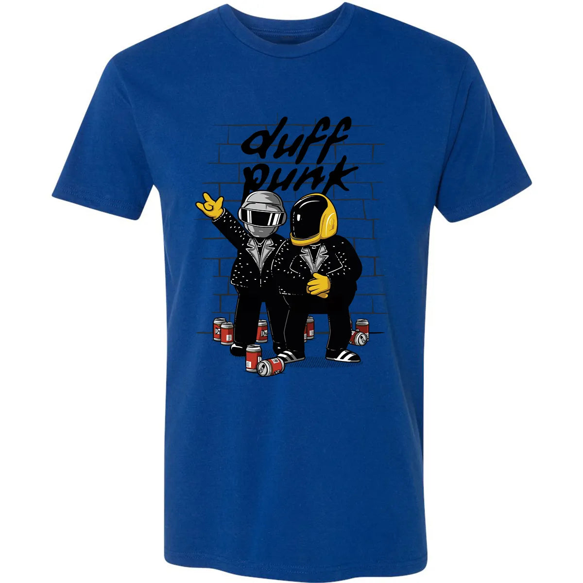 Premium Unisex T-shirt - ZANK8AU9