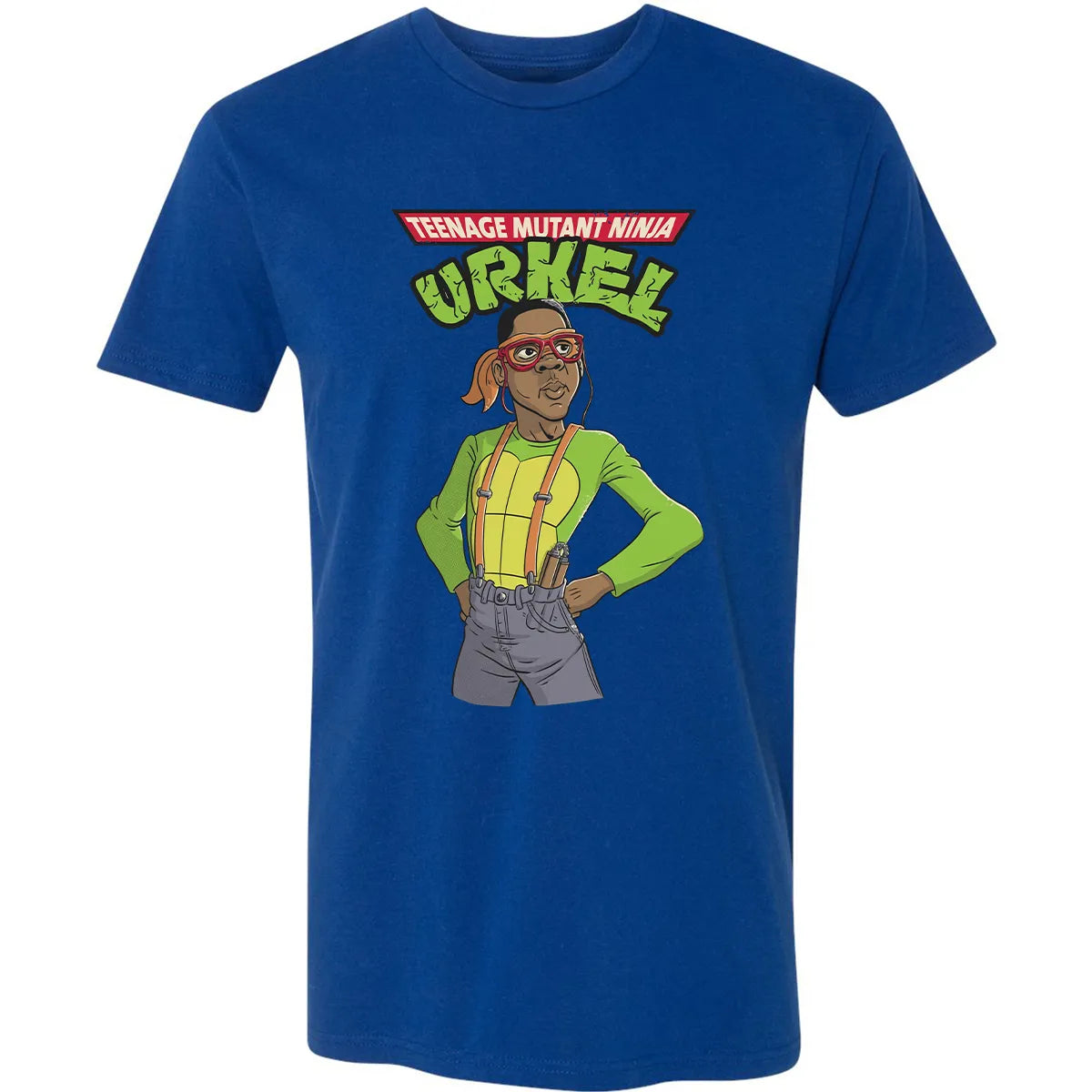 Premium Unisex T-shirt - 4DSJR1FD