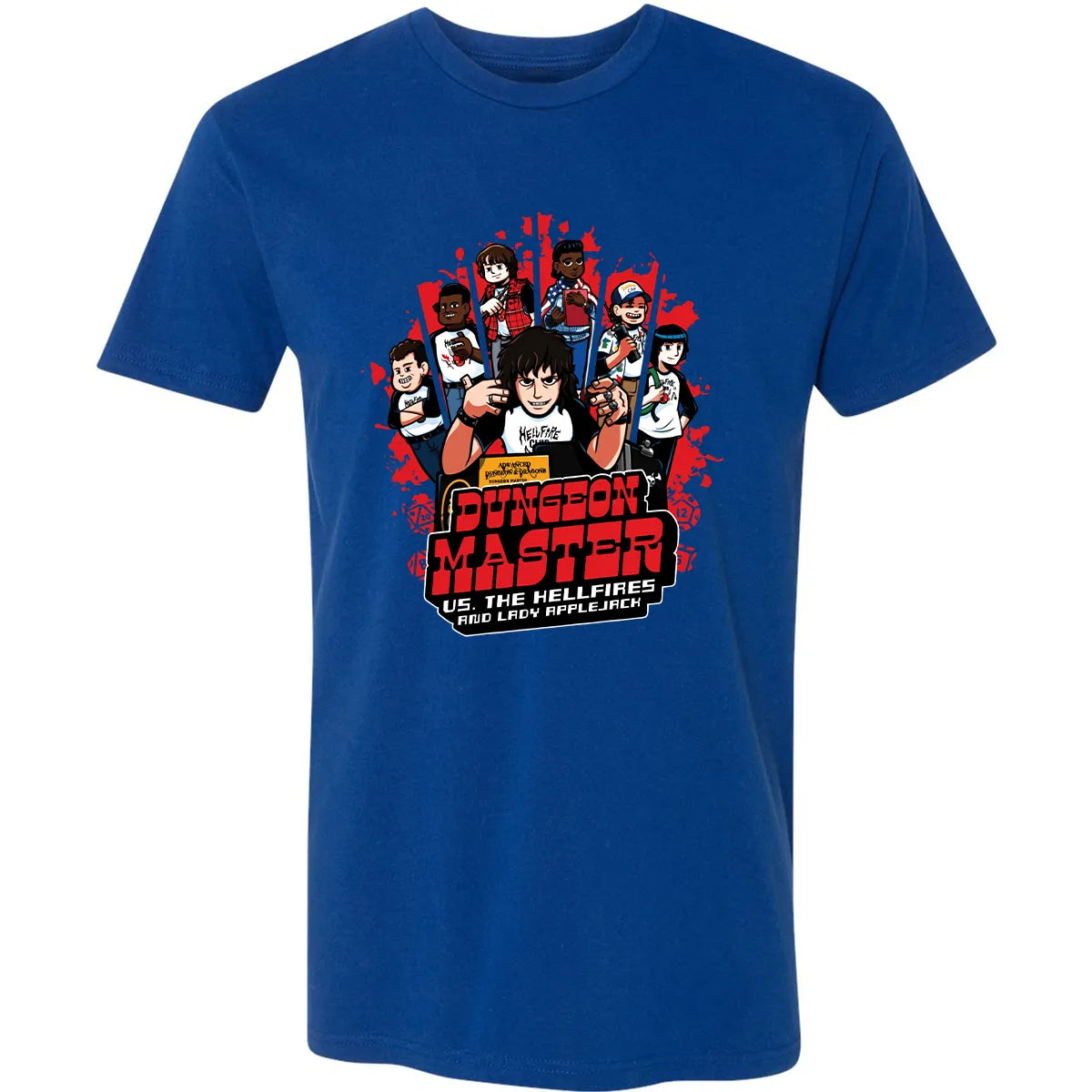Premium Unisex T-shirt - VWMXFMDZ