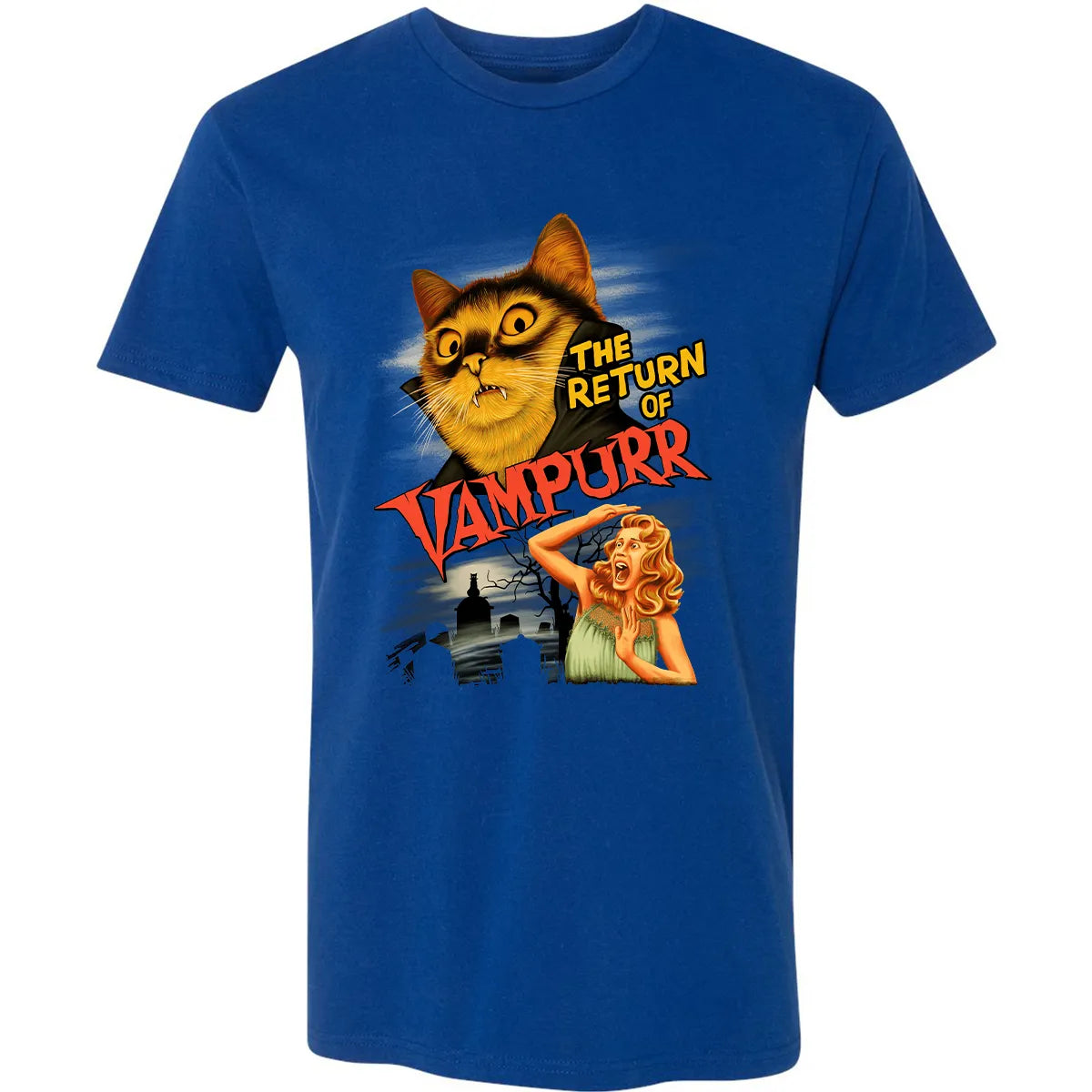 Premium Unisex T-shirt - CZNT6S3K