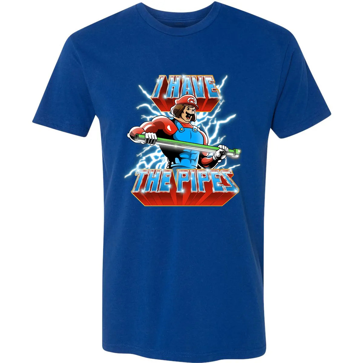 Premium Unisex T-shirt - AU7QAEHJ
