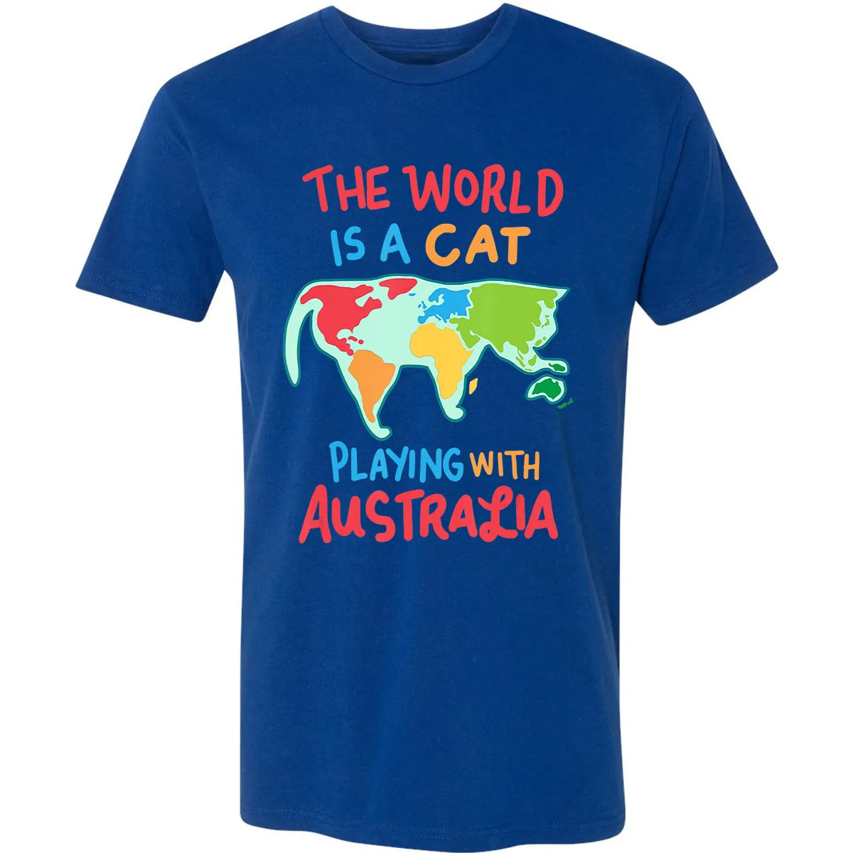 Premium Unisex T-shirt - ZY71WFPZ