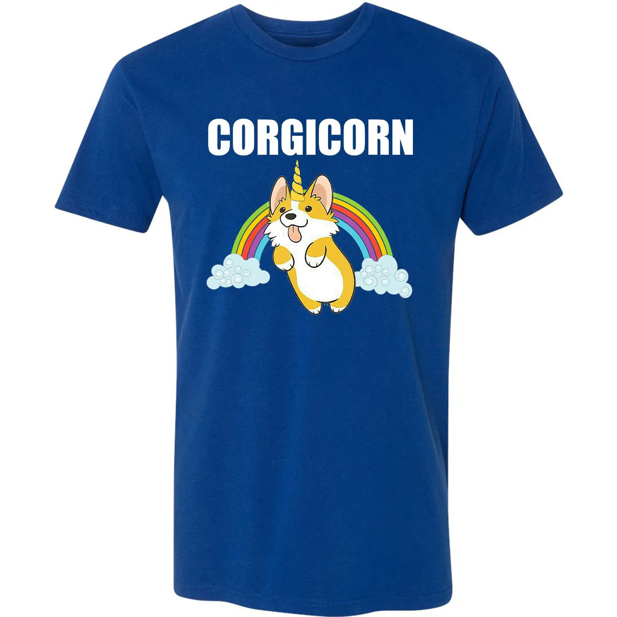 Premium Unisex T-shirt - RVYKCDDX