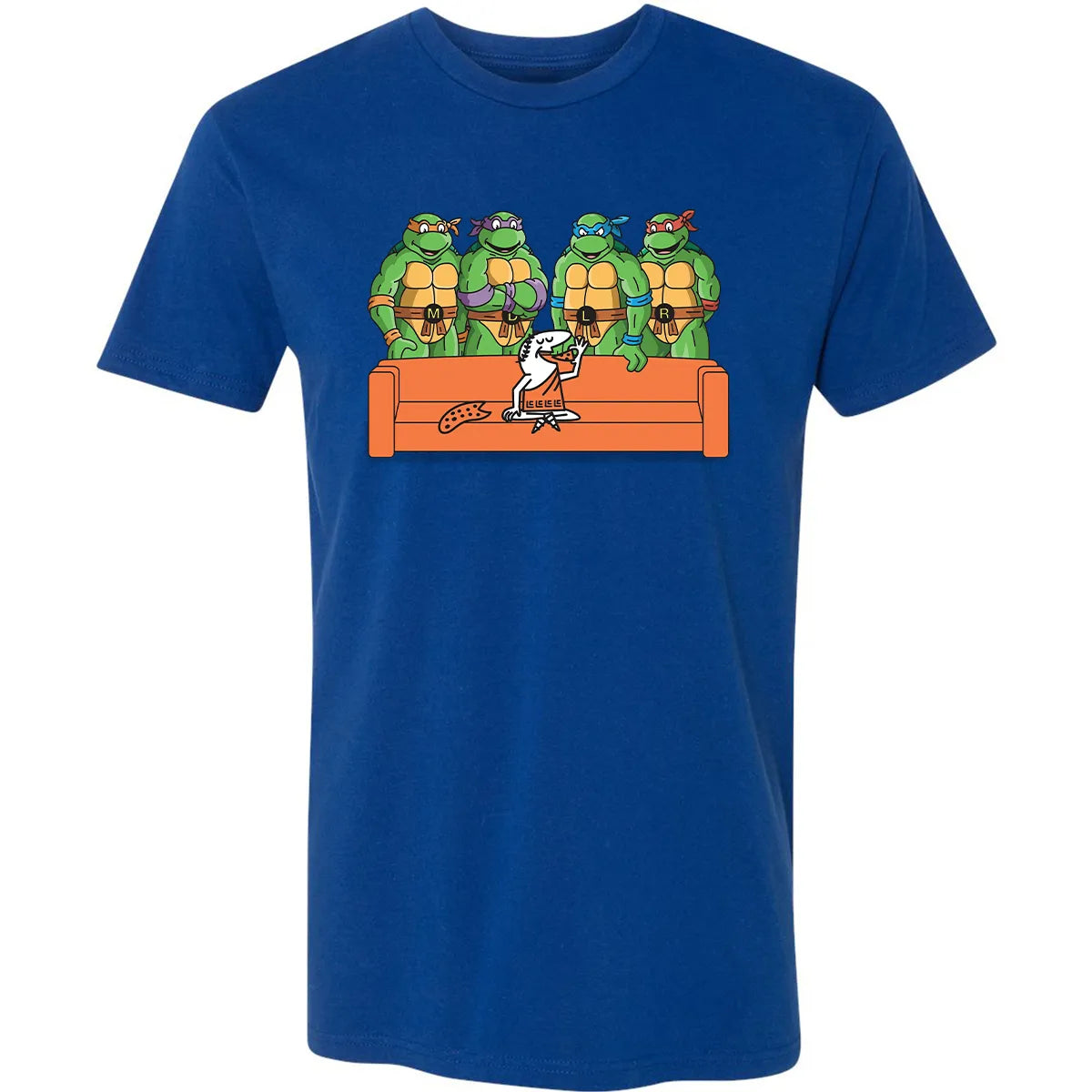 Premium Unisex T-shirt - NWEXCGZ6