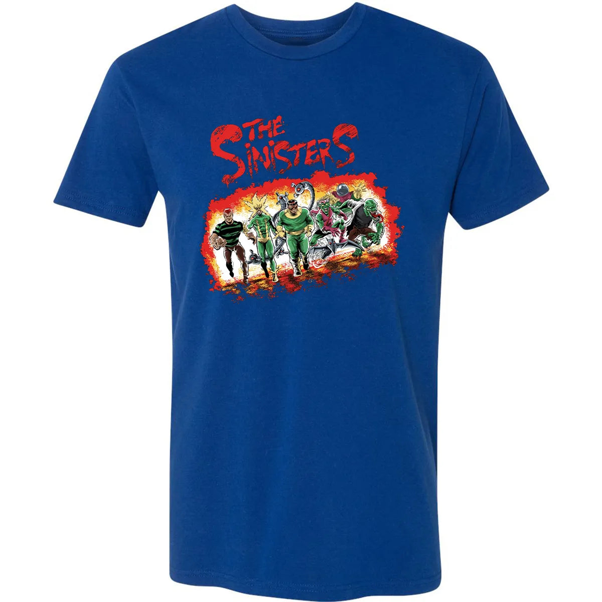Premium Unisex T-shirt - XMM145ZS