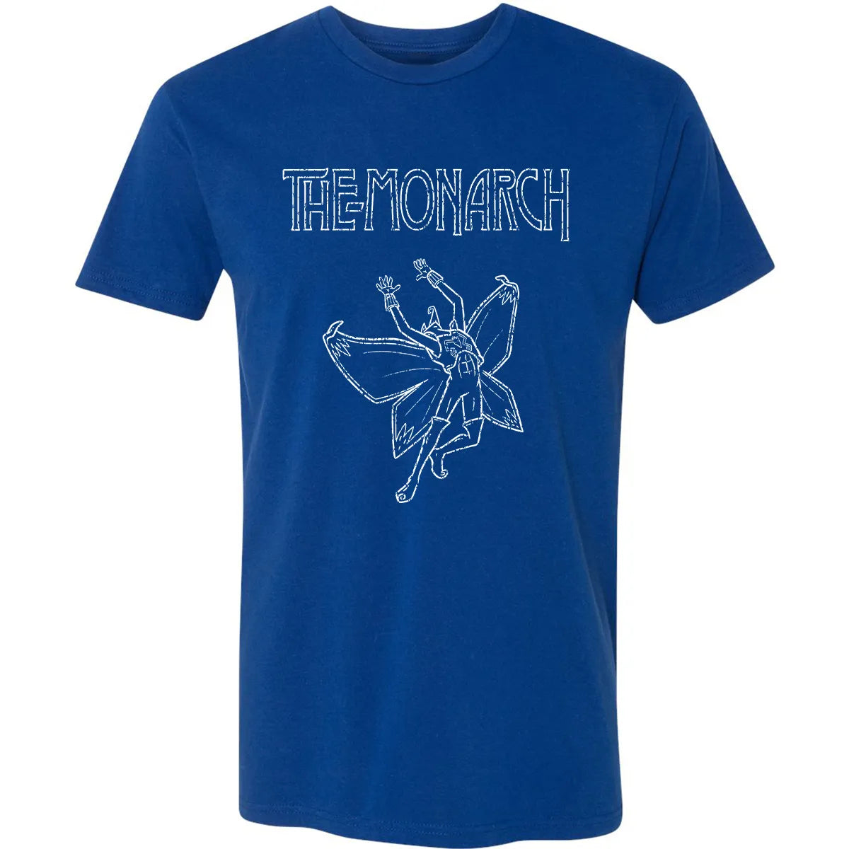 Premium Unisex T-shirt - E7YFAQP2