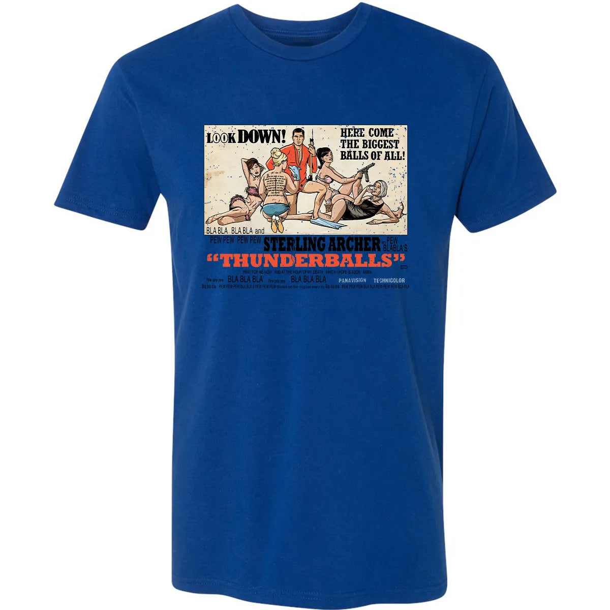 Premium Unisex T-shirt - 3BS82D1M