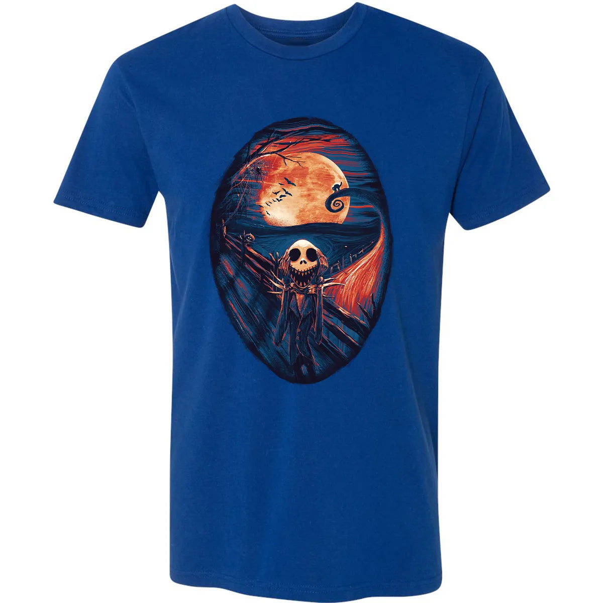 Premium Unisex T-shirt - KB2H5ZET