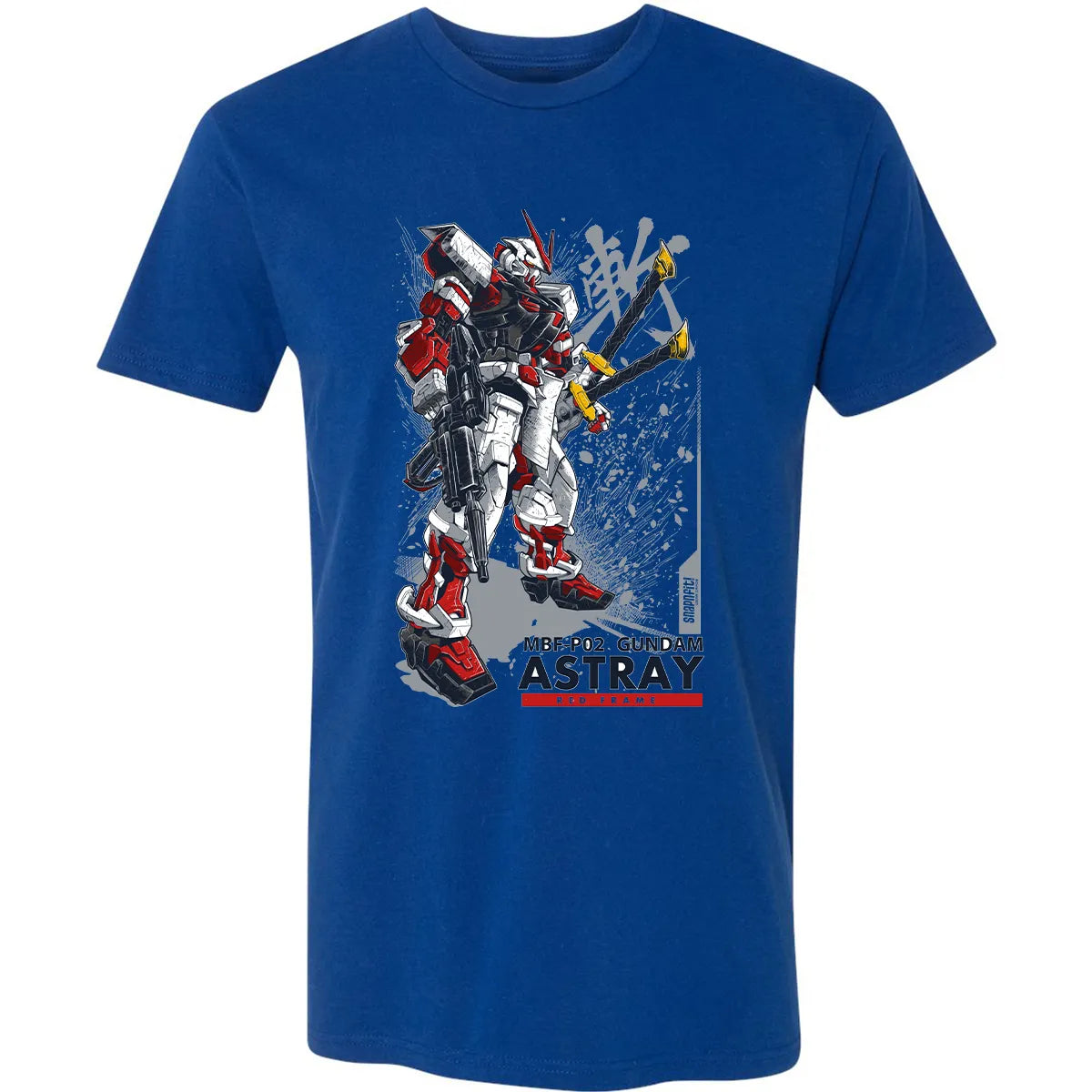 Premium Unisex T-shirt - L5JPJFGF
